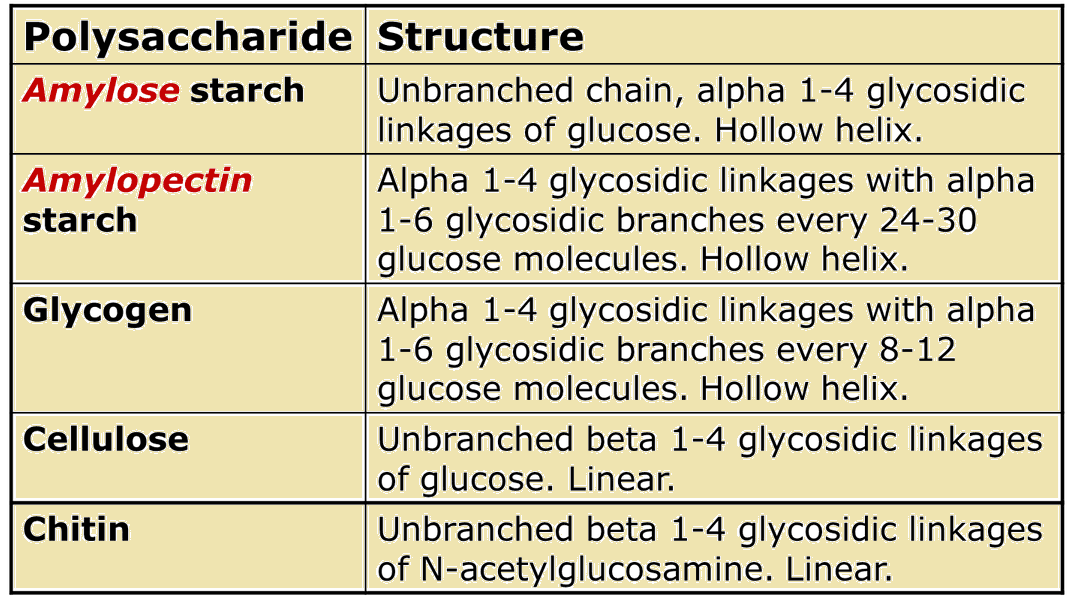 Carbohydrates : Basic Classification And Its Types (Referance)