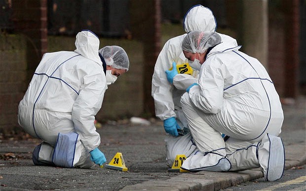 Importance of Forensic Science Courses
