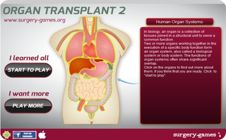 organ transplant 2