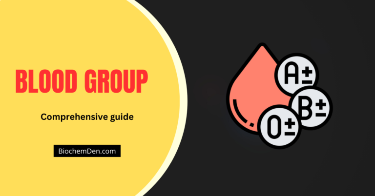 What is Blood Grouping and Why is it Important?