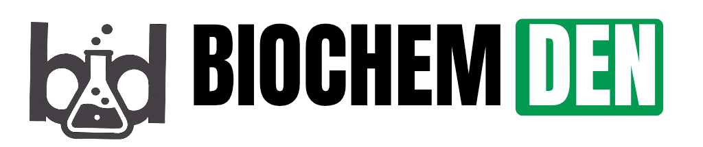 Biochemden logo 2025