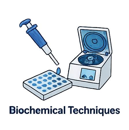 Biochemical Techniques