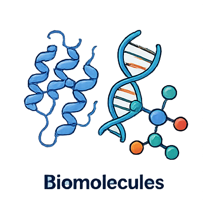 Biomolecules