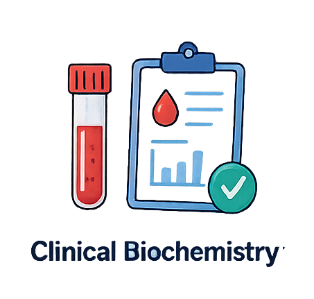 Clinical Biochemistry
