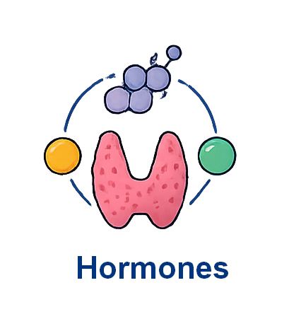 Hormones